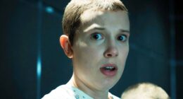 Millie Bobby Brown’s Stranger Things Follow-Up