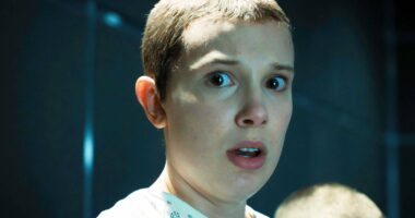Millie Bobby Brown’s Stranger Things Follow-Up