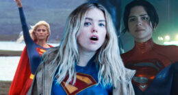 Milly Alcock Is The New Supergirl, Where Are All The Previous Supergirls Now?
