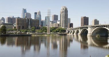 Minnesota Corruption Runs Rampant – HotAir