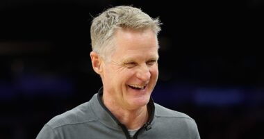 Mock Giannis Antetokounmpo Trade Would Re-Ignite Warriors' Dynasty