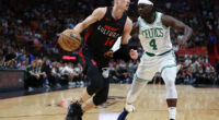 Mock Trade Sends Jrue Holiday to Miami Heat in Win-Now Move