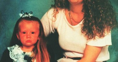 Diane Jones was just 21 when she and her two daughters Shauna, two, and Sarah Jane, 13 months, were killed in the devastating deliberate blaze at her home on the Gurnos estate in Merthyr Tydfil in Mid Glamorgan, Wales