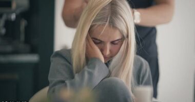 Molly-Mae Hague has revealed she took prescription for extreme anxiety after suffering panic attacks amid her relationship troubles with Tommy Fury