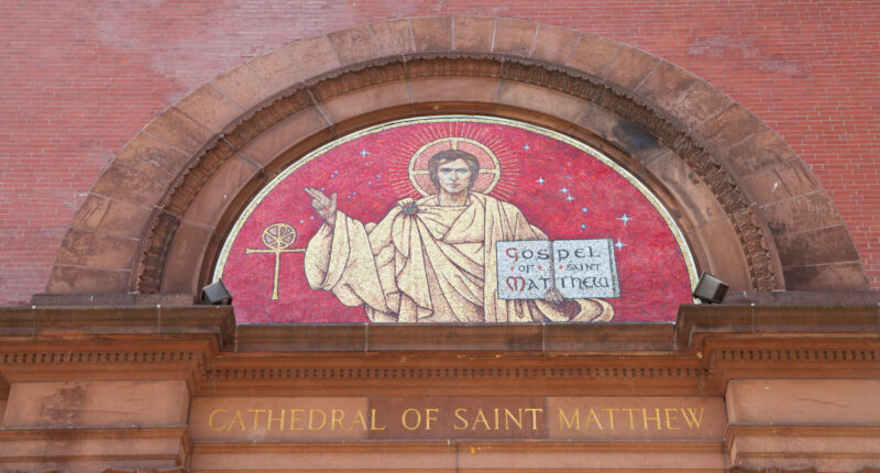 Molotov-Wielding Man Detained at D.C. Catholic Cathedral’s ‘Red Mass.’