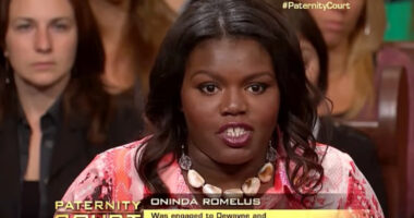 Mom Who Shot 4 Kids – Killing 2 – Appeared on ‘Paternity Court’ TV Show Years Earlier