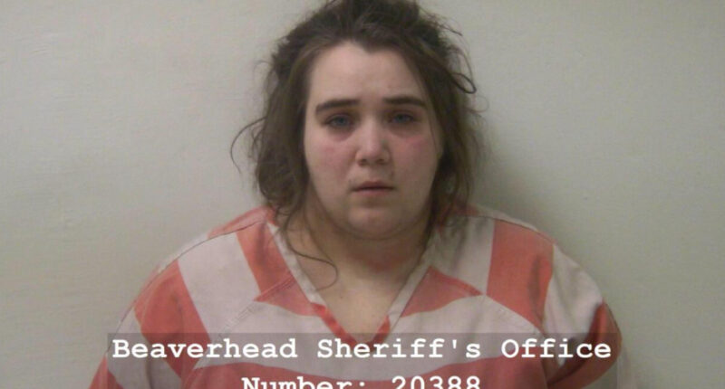 Montana Mother Charged in Death of Tot Son, Found Decomposing on Pile of Laundry in Bedroom
