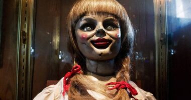 Months After a Shocking Death, This Paranormal Star’s Haunted Doll Tour Sparks More Questions Than Answers