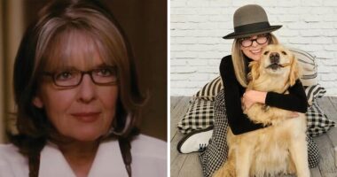 Months Before Passing, Diane Keaton’s Health Declined As She Desperately Tried To Sell Her $28M Home