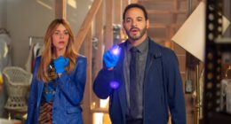 Morgan and Karadec Finally Get the Scene We've All Been Waiting For