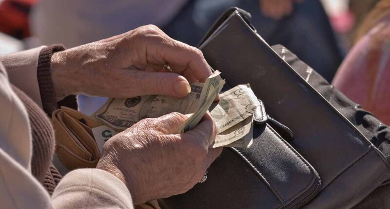 Most Americans are falling behind in saving for retirement. Here’s how they can make up the difference.