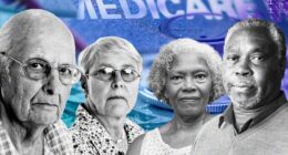 Most Medicare Advantage plans are free upfront. You still might not be able to afford one.