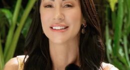 Karla Drescher (above) was found dead in her hotel room in Thailand after consuming 'a large amount of alcohol' and having sex with a German man