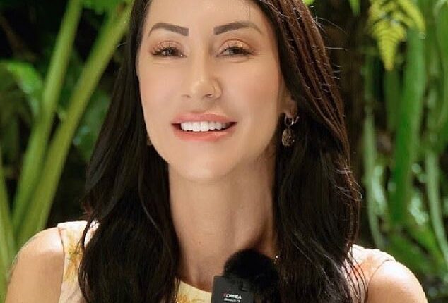 Karla Drescher (above) was found dead in her hotel room in Thailand after consuming 'a large amount of alcohol' and having sex with a German man