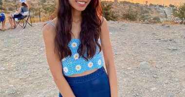 Queenie Tan (pictured), a licensed personal finance content creator, said the truly wealthy rarely look ‘the part’, and instead are often the most ‘ordinary’ people quietly sitting on serious money