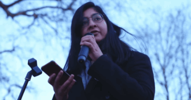 Muslim Lawmakers Back Police Ban on Israeli Jews Attending Soccer Game.