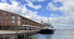 No matter how far and wide you travel, Tasmania is hands down one of the most beautiful destinations in the world , and Hobart is up there with the very best cities