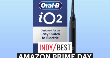 My favourite Oral-B toothbrush is at its lowest ever price for Amazon Prime Day