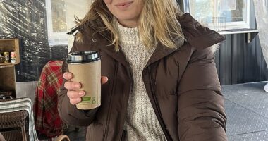 Jen discovered the unthinkable just three weeks after giving birth - an email that revealed her husband's betrayal