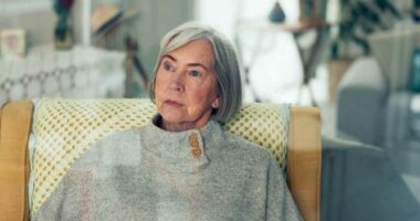 My mother has dementia. If I put her into a facility without a conservatorship, would that be considered kidnapping?