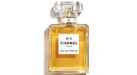 My secret to making men chase me down the street: As a beauty editor, I've tried every perfume out there. These are the seductive scents that drive men wild... one's sure to be YOUR signature too