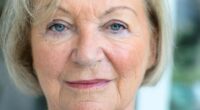My sister is 65. She has $80,000 in Treasury bonds and savings, and $2,600 in Social Security. Can she retire?