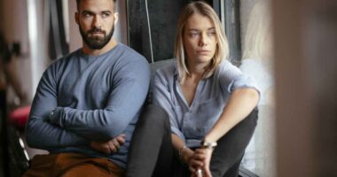 My stepdaughter is buying a house. Can her soon-to-be ex-husband claim a share?