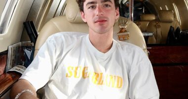 Ben Bader was just 23 when he managed to buy his way into one of Florida's most exclusive enclaves — a gated paradise home to millionaires and stars