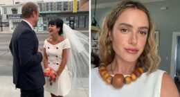 Mystery Woman At Center Of Lily Allen And David Harbour Cheating Rumors Revealed