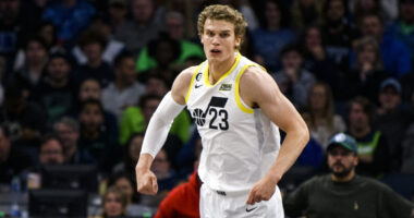 NBA Trade Rumors Surrounding All-Star Were Overblown