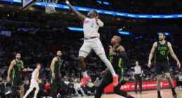 NBA star and head coach both arrested in FBI gambling probe that could rock the sport