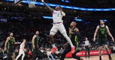 NBA star and head coach both arrested in FBI gambling probe that could rock the sport