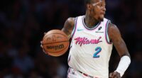 NBA’s Rozier, Billups arrested in ‘brazen sports corruption’ probe as leagues confront illegal betting by players