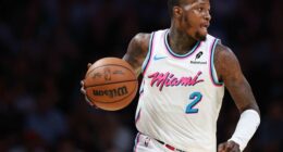 NBA’s Rozier, Billups arrested in ‘brazen sports corruption’ probe as leagues confront illegal betting by players