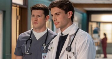 NBC's Drama Needs To Avoid This Potential Pitfall With Charlie's Villain Status