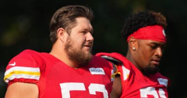 NFL Announces 2 Chiefs Among Early Frontrunners for Top Award
