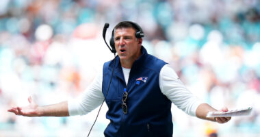 NFL Announces Controversial Punishment For Patriots TE