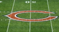 NFL Announces Punishment for Bears Player in Win Over Raiders