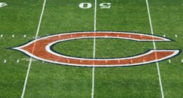 NFL Announces Punishment for Bears Player in Win Over Raiders