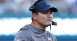 NFL Announces Punishment for Seahawks $31 Million Star & RB