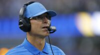 NFL Announces Punishment for Two Chargers Players