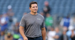 NFL Trade Pitch Sends Seahawks Speedy All-Pro Playmaker