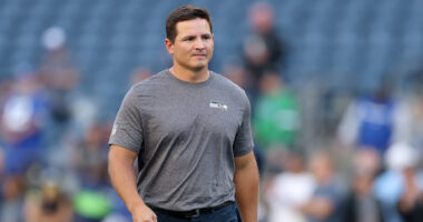 NFL Trade Pitch Sends Seahawks Speedy All-Pro Playmaker