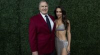 Bill Belichick, 73, and girlfriend Jordon Hudson, 24, were facing a new humiliation on Friday