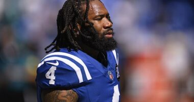 Indianapolis Colts cornerback Xavien Howard has appeared to retire from the NFL