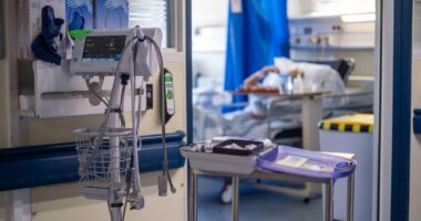 NHS league tables are back. But experts say there are risks