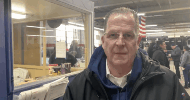 NJ Political Boss Putting Free And Fair Elections In Peril