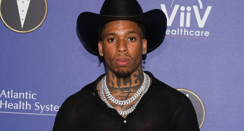 NLE Choppa Shares THIS Message After The Mothers Of His Children Accuse Him Of Child Neglect (PHOTOS+VIDEOS)