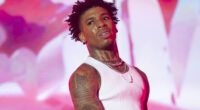 Glow Up! NLE Choppa Shows Off Bold New Skin Transformation & The TL Is Turning Heads