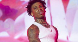 Glow Up! NLE Choppa Shows Off Bold New Skin Transformation & The TL Is Turning Heads